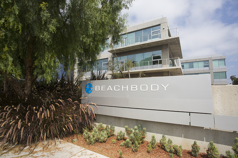  - Beachbody to Pay $ Million in Consumer Protection Case