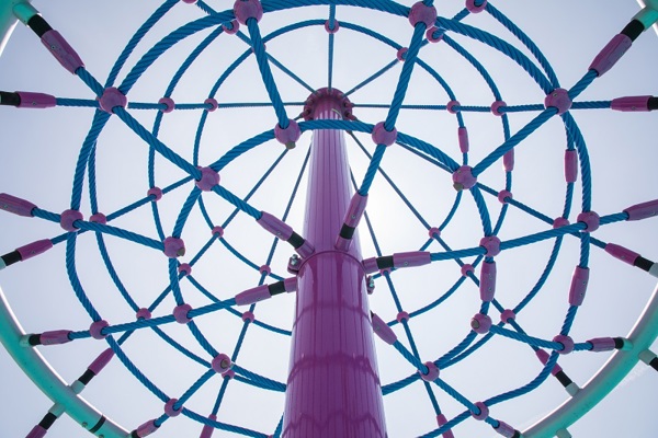 Get to Know Santa Monica's Newest Universally Accessible North ...